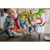 Конструктор LEGO NINJAGO Битва Ультрадракона (71872)