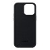Чохол до мобільного телефона Armorstandart FAKE Leather Case Apple iPhone 14 Pro Max Black (ARM64400)