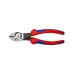 Кусачки KNIPEX бічні TwinForce (73 72 180)