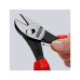 Кусачки KNIPEX бічні TwinForce (73 72 180)
