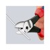 Кусачки KNIPEX бічні TwinForce (73 72 180)