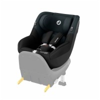 Автокрісло Maxi-Cosi Pearl S Tonal Black (8635104110)