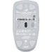 Мишка ASUS ROG Strix Impact III Wireless/Bluetooth White (90MP03D0-BMUA10)