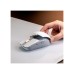 Мишка ASUS ROG Strix Impact III Wireless/Bluetooth White (90MP03D0-BMUA10)