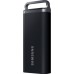 Накопичувач SSD USB 3.2 4TB T5 Shield Samsung (MU-PH4T0S/WW)