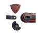Реноватор Einhell TP-MG 18 Li BL - Solo PXC 18V, 11000-20000 кол/хв (без АКБ та ЗП) (4465190)