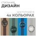 Смарт-годинник HiFuture aurora blue (aurora.blue)