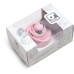 Шкарпетки дитячі Bibaby подарункові (68327-18-24G-pink)