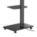 Стійка презентаційна OfficePro TVS302B