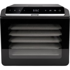 Сушка для овочів та фруктів Gorenje FDK600DB