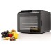 Сушка для овочів та фруктів Gorenje FDK600DB
