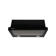 Витяжка кухонна Ventolux GARDA 60 BG (900) LED