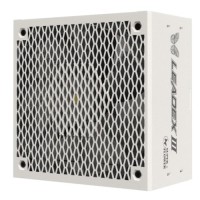 Блок живлення Super Flower 1000W LEADEX VII XG SERIES WHT (SF-1000F14XG WHITE)