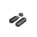 Зчитувач флеш-карт Vention USB 3.0 to SD+TF Black Dual Drive Letter (CLGB0)