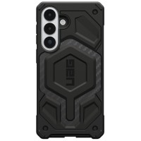 Чохол до мобільного телефона UAG Samsung Galaxy S26+ Monarch Pro with Magnet carbon fiber (214514114242)