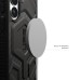 Чохол до мобільного телефона UAG Samsung Galaxy S26+ Monarch Pro with Magnet carbon fiber (214514114242)