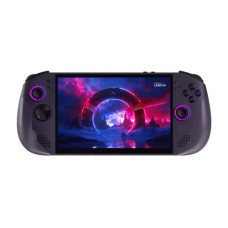 Ігрова консоль Lenovo Legion Go S 8APU1, 32GB, F1TB, SteamOS, чорна (83N6002RRA)