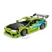 Конструктор LEGO Technic Форсаж Автомобіль Mitsubishi Eclipse (42229)