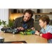 Конструктор LEGO Technic Форсаж Автомобіль Mitsubishi Eclipse (42229)