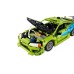 Конструктор LEGO Technic Форсаж Автомобіль Mitsubishi Eclipse (42229)