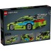 Конструктор LEGO Technic Форсаж Автомобіль Mitsubishi Eclipse (42229)