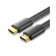 Кабель мультимедійний HDMI M to HDMI M 10.0m 1080p60Hz black Vention (VAA-B02-L1000)