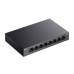 Комутатор мережевий TP-Link LS108GP