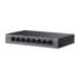 Комутатор мережевий TP-Link LS108GP