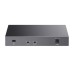 Комутатор мережевий TP-Link LS108GP