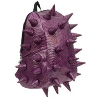 Рюкзак шкільний MadPax Gator Full LUXE Purple (KAA24485047)