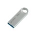 USB флеш накопичувач Goodram 16GB UNO3 Steel USB 3.2 (UNO3-0160S0R11)