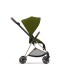 Набір текстилю для коляски Cybex Mios Khaki Green (521002543)