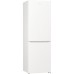 Холодильник Gorenje NRKE62W