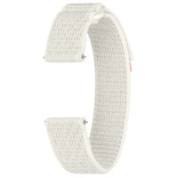 Ремінець до смарт-годинника Samsung Watch6 Feather Band (Slim, S/M) Sand (ET-SVR93SUEGEU)