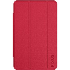 Чохол до планшета Pixus Folio red (4897058531893)