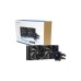 Система рідинного охолодження Chieftec Iceberg 240 DARK (CLC-240-BLK)
