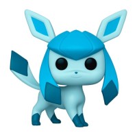 Фігурка для геймерів Funko Pop серії Покемон - Гласеон (69080)