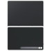 Чохол до планшета Samsung Book Cover Galaxy Tab S9 Ultra (X916) Black (EF-BX910PBEGWW)
