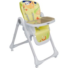 Стілець для годування Bugs Mango - Sunny Picnic (4823056510899)