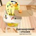 Стілець для годування Bugs Mango - Sunny Picnic (4823056510899)