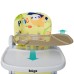 Стілець для годування Bugs Mango - Sunny Picnic (4823056510899)