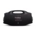 Акустична система JBL Boombox 4 Black (JBLBOOMBOX4BLKEP)