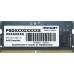 Модуль пам'яті для ноутбука SoDIMM DDR5 32GB 5600 MHz Signature Line Patriot (PSD532G56002S)