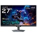 Монітор GIGABYTE M27Q3 EK