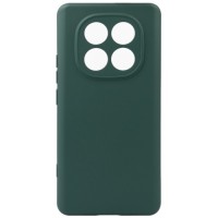 Чохол до мобільного телефона Armorstandart Icon Xiaomi Redmi Note 15 4G / Note 15 5G / Poco M8 5G Dark Green (ARM89814)