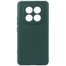 Чохол до мобільного телефона Armorstandart Icon Xiaomi Redmi Note 15 4G / Note 15 5G / Poco M8 5G Dark Green (ARM89814)