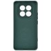 Чохол до мобільного телефона Armorstandart Icon Xiaomi Redmi Note 15 4G / Note 15 5G / Poco M8 5G Dark Green (ARM89814)