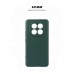 Чохол до мобільного телефона Armorstandart Icon Xiaomi Redmi Note 15 4G / Note 15 5G / Poco M8 5G Dark Green (ARM89814)