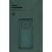 Чохол до мобільного телефона Armorstandart Icon Xiaomi Redmi Note 15 4G / Note 15 5G / Poco M8 5G Dark Green (ARM89814)