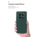 Чохол до мобільного телефона Armorstandart Icon Xiaomi Redmi Note 15 4G / Note 15 5G / Poco M8 5G Dark Green (ARM89814)